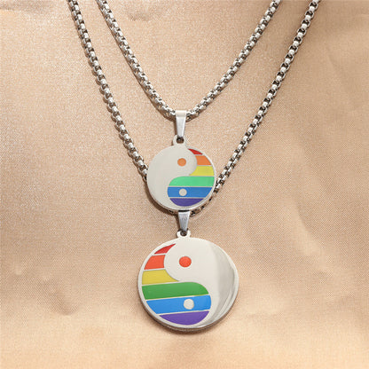 Romantic Pendant for Special Moments