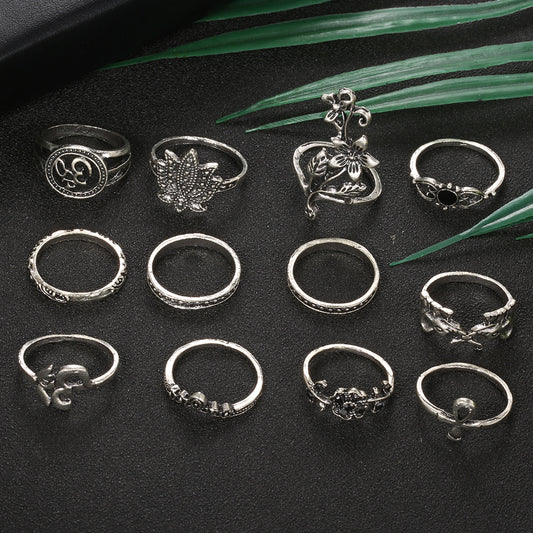 Charming Ring for Any Occasion