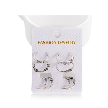 Romantic Earring for Special Moments