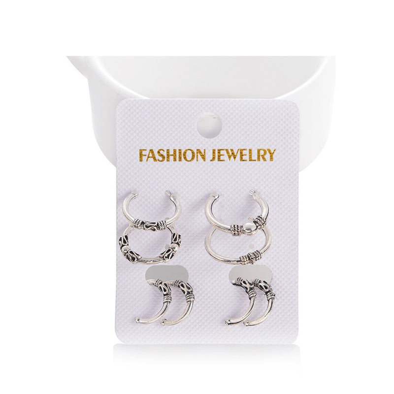 Romantic Earring for Special Moments