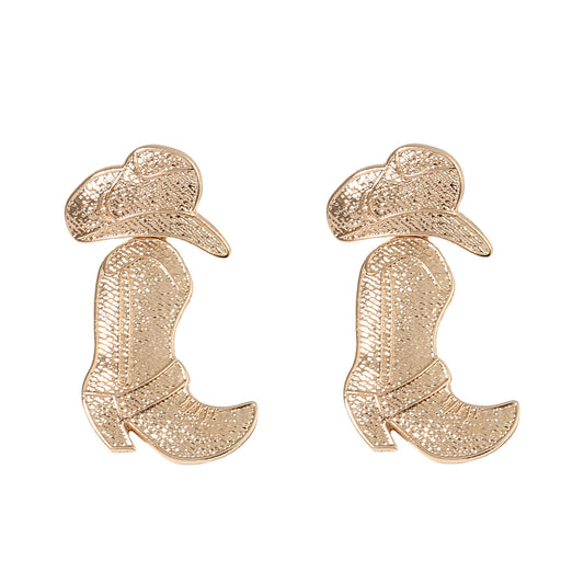 Charming Earring for Any Occasion