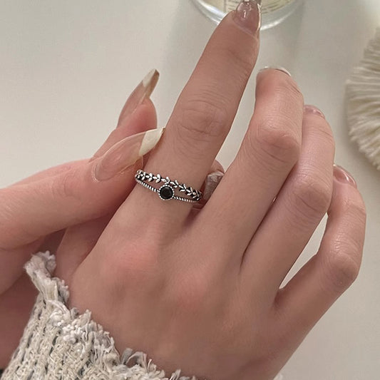 Romantic Ring for Special Moments