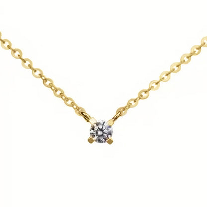 Romantic Necklace for Special Moments