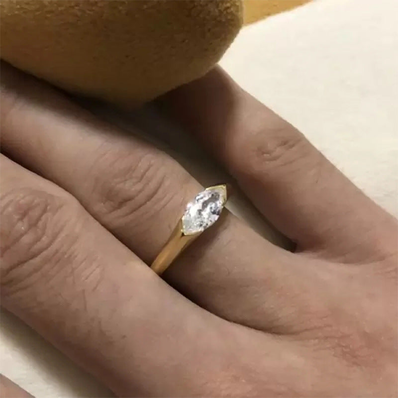 Stunning Ring for Daily Wear