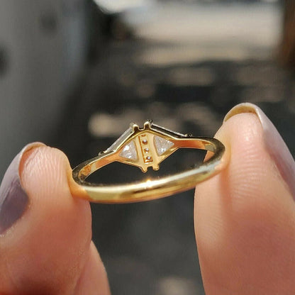 Romantic Ring for Special Moments
