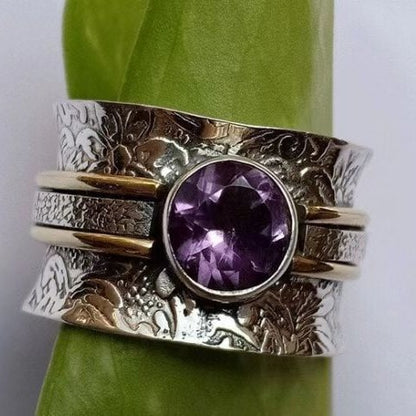 Classic Ring with Timeless Appeal