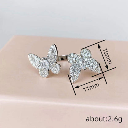 Classic Ring with Timeless Appeal