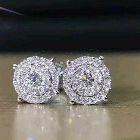 Elegant Gold Earring for Every Occasion