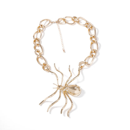 Delicate Artisan Necklace