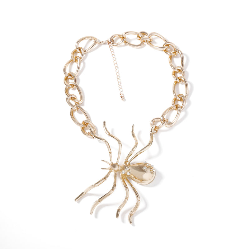 Delicate Artisan Necklace