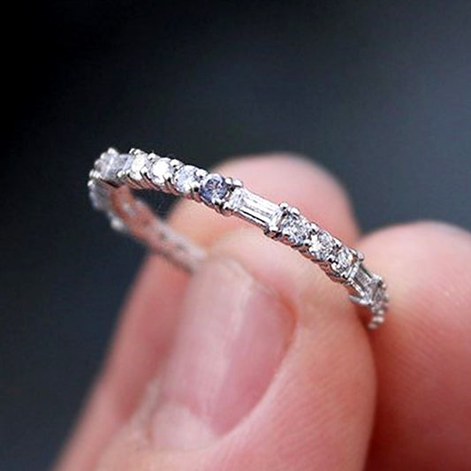 Beautiful Ring with Unique Style