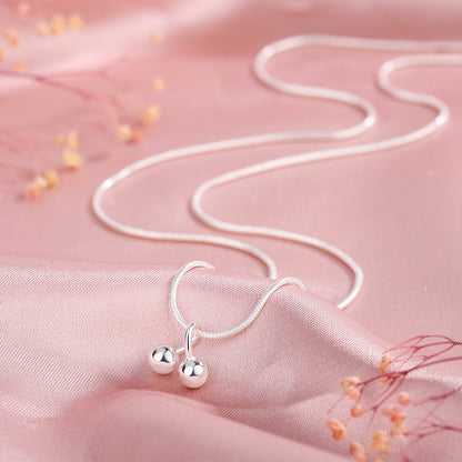 Beautiful Necklace with Unique Style