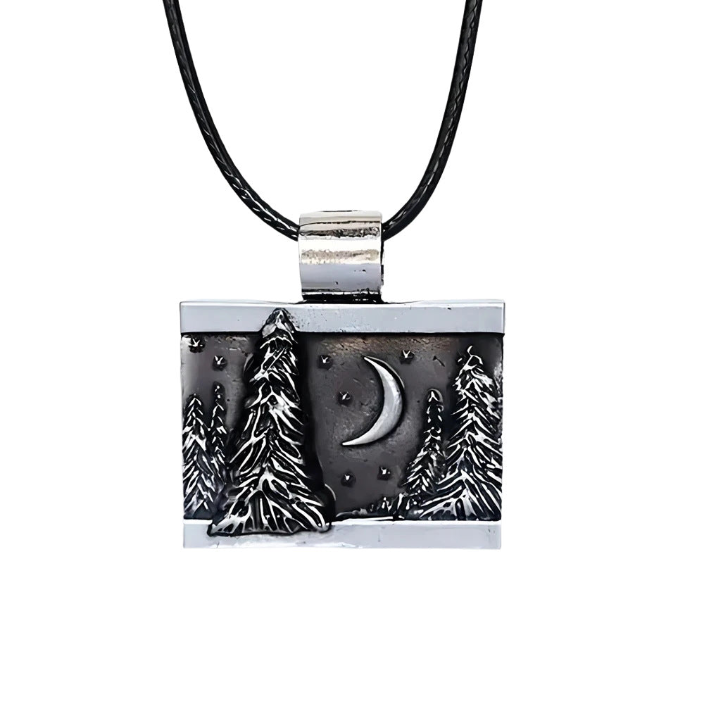 Beautiful Necklace with Unique Style