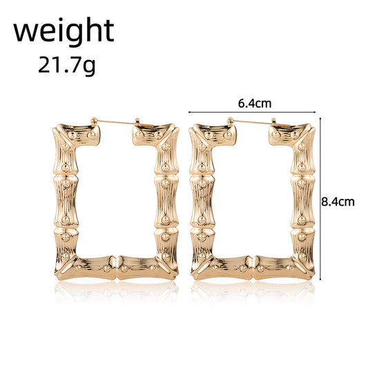 Stunning Earring for Daily Wear