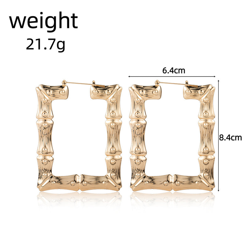 Stunning Earring for Daily Wear