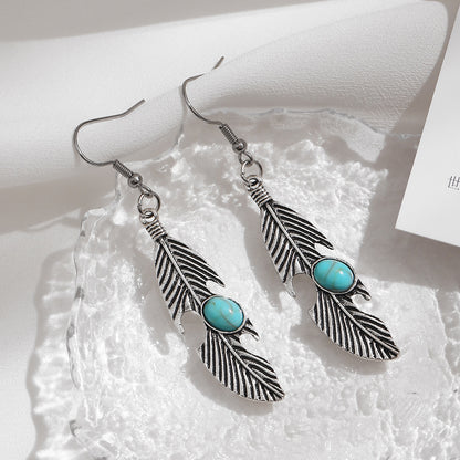 Classic Earring with Timeless Appeal