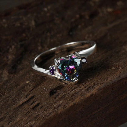 Elegant Ring for Every Occasion