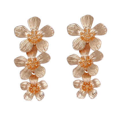 Stunning Earring for Daily Wear