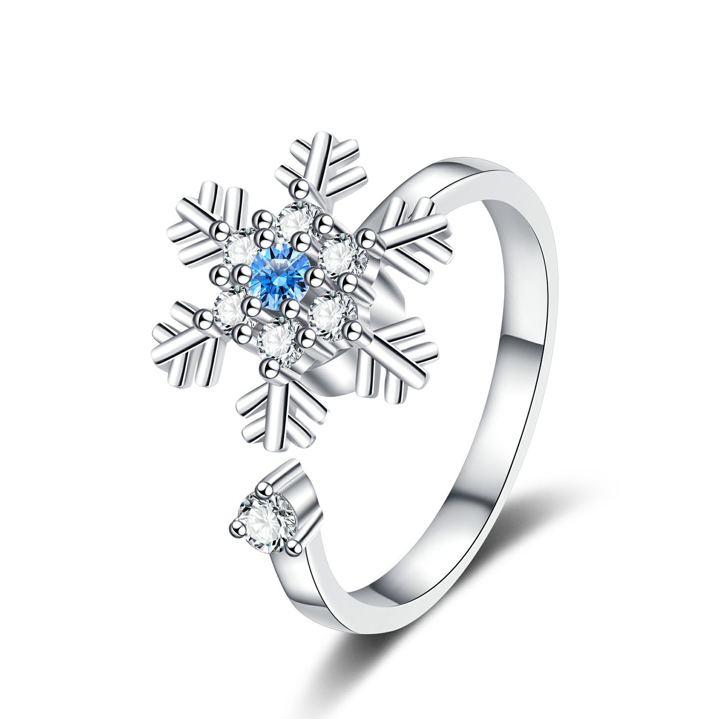 Romantic Ring for Special Moments