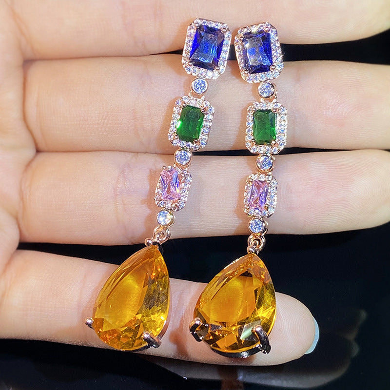 Charming Earring for Any Occasion