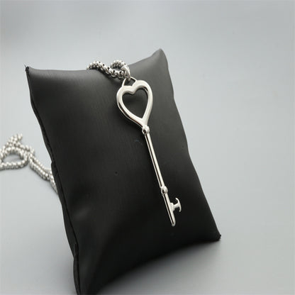Delicate Artisan Necklace