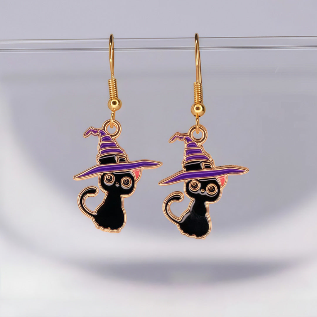 Stunning Earring for Daily Wear