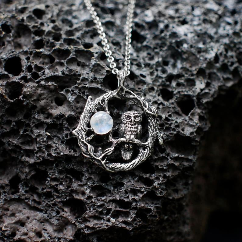 Delicate Artisan Necklace