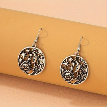 Classic Earring with Timeless Appeal