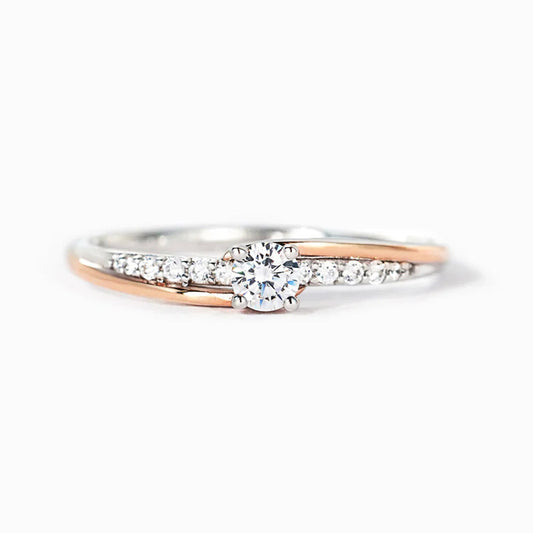 Charming Ring for Any Occasion