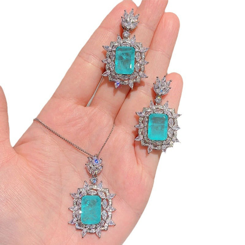 Delicate Artisan Set