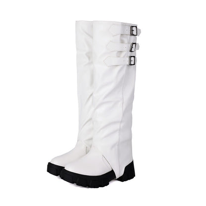 Comfortable Orthopedic Boots for Daily Wear