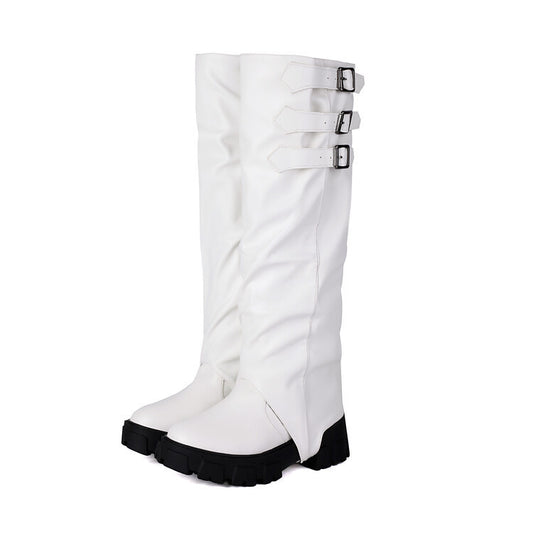 Comfortable Orthopedic Boots for Daily Wear