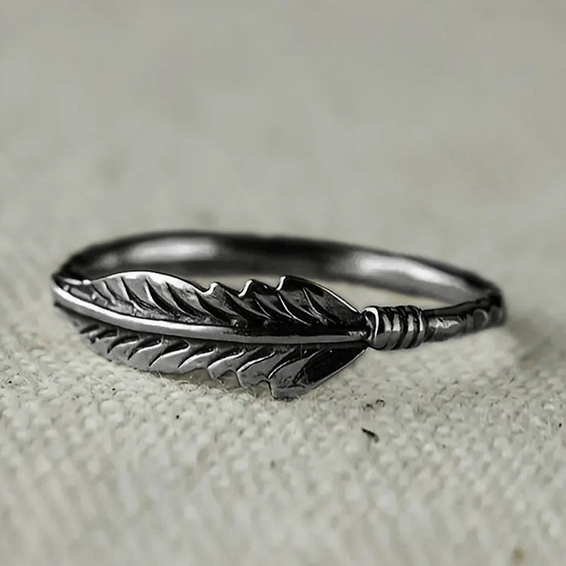 Romantic Ring for Special Moments