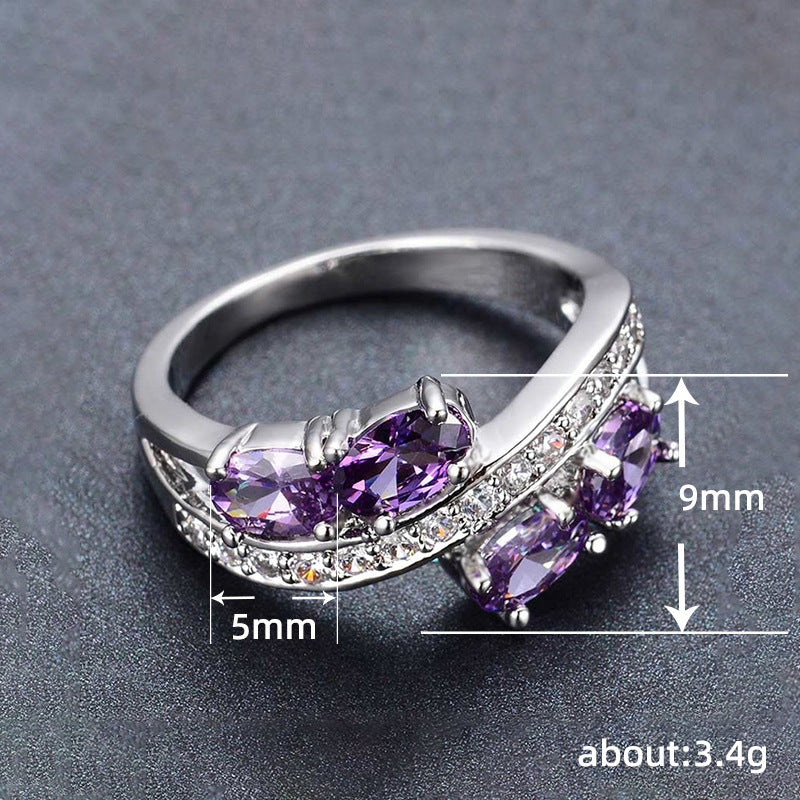 Classic Ring with Timeless Appeal