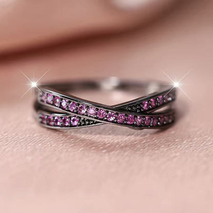 Classic Ring with Timeless Appeal