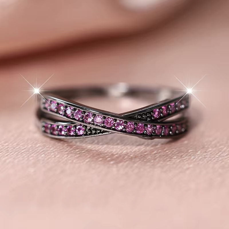 Classic Ring with Timeless Appeal