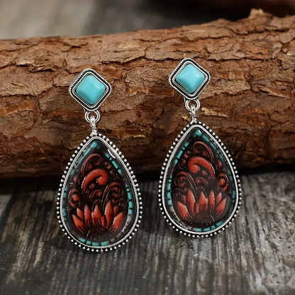 Charming Earring for Any Occasion