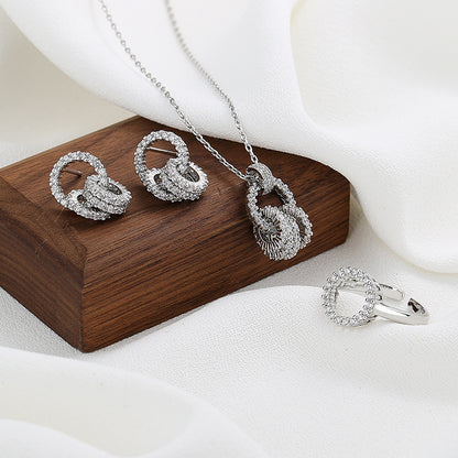 Elegant Set for Every Occasion