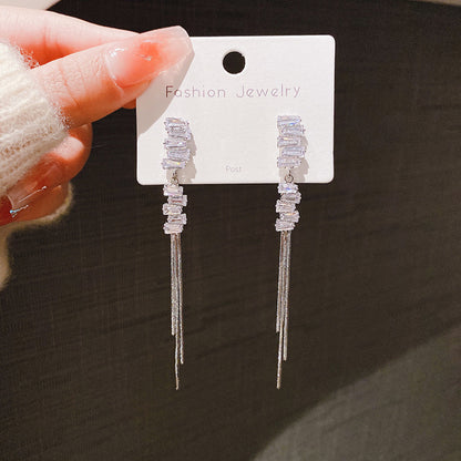 Elegant Earring for Every Occasion