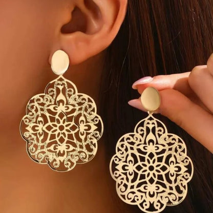 Elegant Earring for Every Occasion