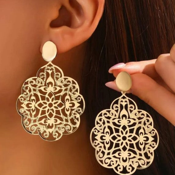 Elegant Earring for Every Occasion
