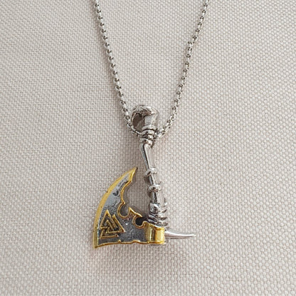 Beautiful Necklace with Unique Style