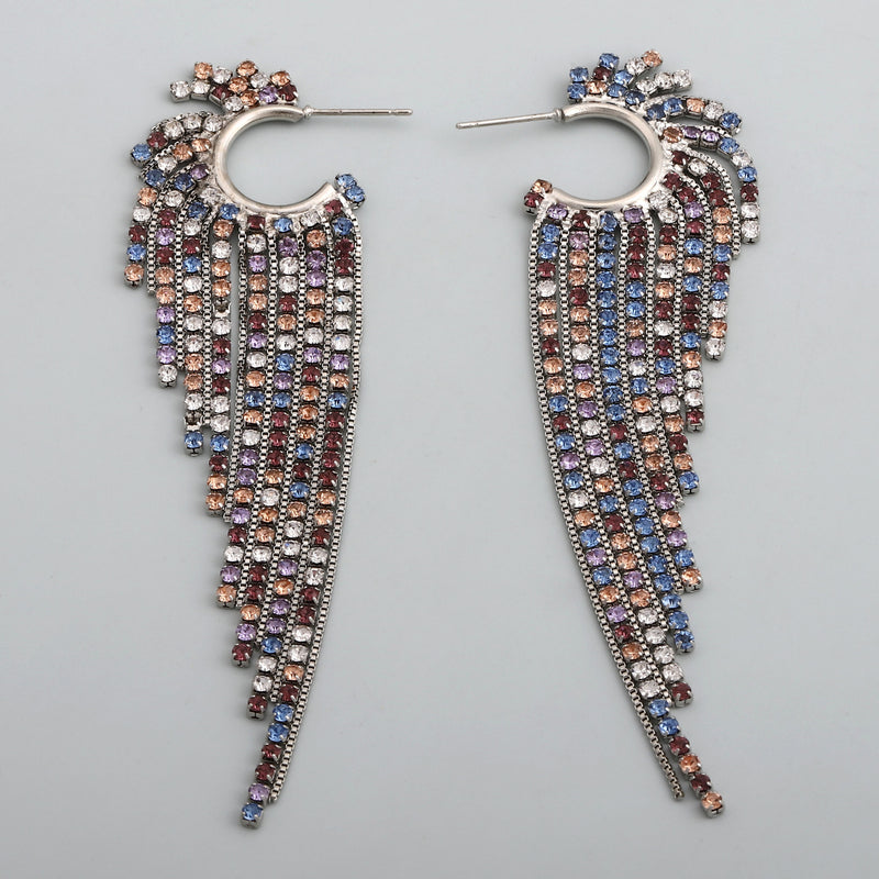 Classic Earring with Timeless Appeal