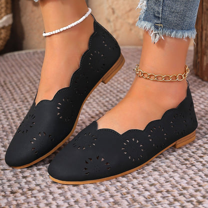 Vintage Inspired Orthopedic Shoes