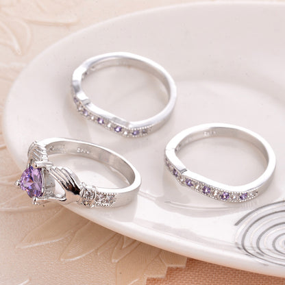 Classic Ring with Timeless Appeal