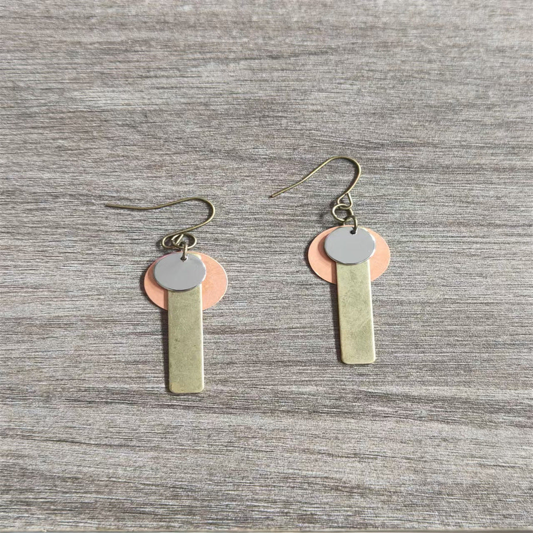 Classic Earring with Timeless Appeal