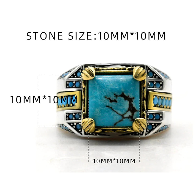 Charming Ring for Any Occasion