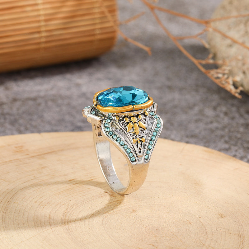 Stunning Ring for Daily Wear