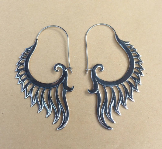 Charming Earring for Any Occasion