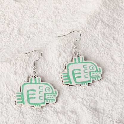 Stunning Earring for Daily Wear